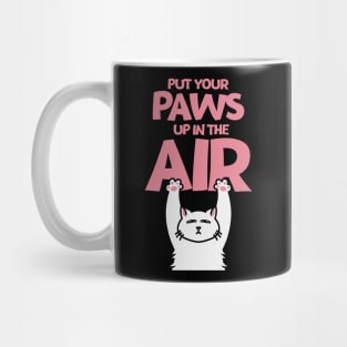 Funny Cats Pet Kitty Cat Miau Gift Mug